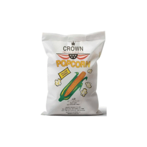 POPCORN CROWN ARG / 20KG - BAG