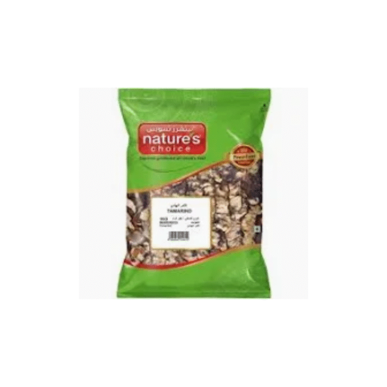 TAMARIND 1 KG *20PKT (20KG) ARZAAN
