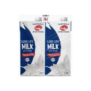 ILK LONG LIFE 1AL AIN M2 X 1LTR