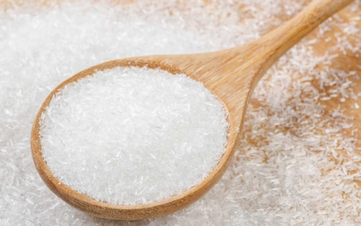 Monosodium Glutamate (MSG) and Ajinomoto
